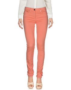 Повседневные брюки Elisabetta Franchi Jeans