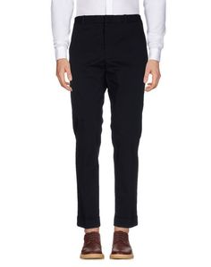 Повседневные брюки Gucci