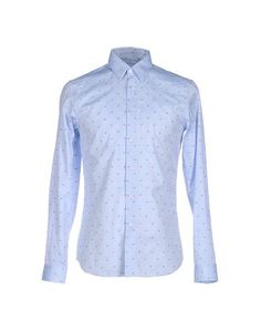 Pубашка Jil Sander