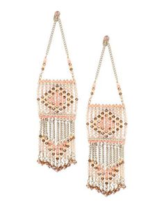 Серьги Valentino Garavani