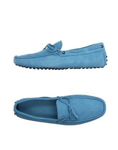 Мокасины Tod`S