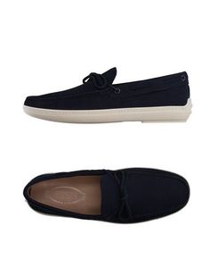 Мокасины Tod`S