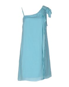 Короткое платье RED Valentino