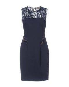 Короткое платье Emilio Pucci