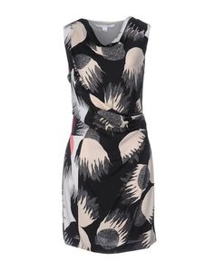 Короткое платье Diane von Furstenberg
