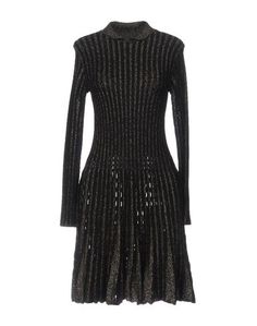 Короткое платье M Missoni