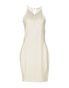 Короткое платье Versace Collection