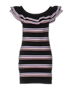 Короткое платье Msgm
