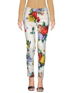 Повседневные брюки Love Moschino