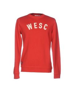 Толстовка Wesc