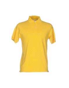 Поло Supplier Doppia P