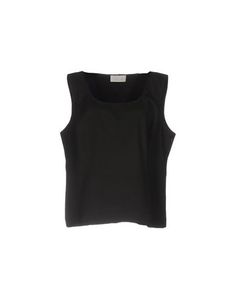 Топ без рукавов Crilla Boutique