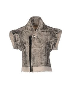 Куртка Rick Owens