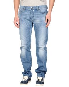 Джинсовые брюки Diesel