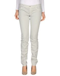 Джинсовые брюки Gas