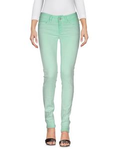 Джинсовые брюки Meltin POT