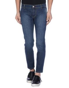 Джинсовые брюки Michael Coal