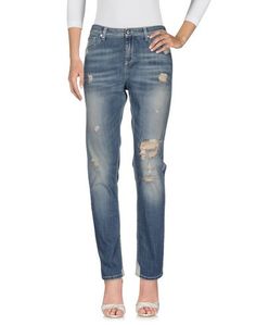 Джинсовые брюки MET