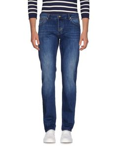 Джинсовые брюки Meltin POT