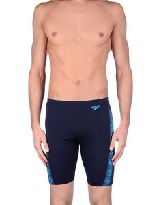 Спортивные купальники и плавки Speedo