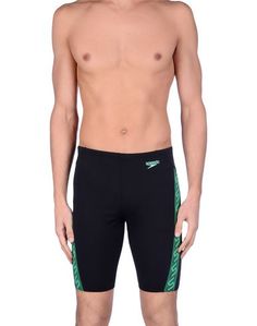 Спортивные купальники и плавки Speedo