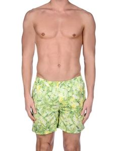 Шорты для плавания Just Cavalli Beachwear