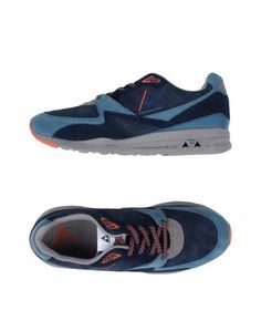 Низкие кеды и кроссовки Le Coq Sportif