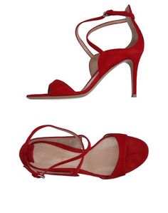 Сандалии Gianvito Rossi