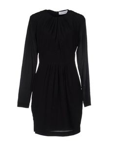 Короткое платье ASH Studio Paris