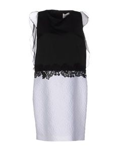 Короткое платье MAX Mara Shine!