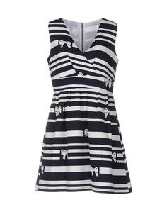 Короткое платье Nonyme