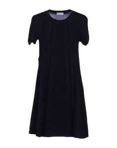 Короткое платье RED Valentino