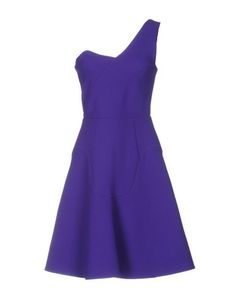 Короткое платье Roland Mouret