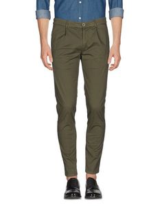 Повседневные брюки NO LAB