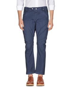 Повседневные брюки Meltin POT