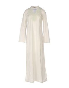 Длинное платье MalÌparmi