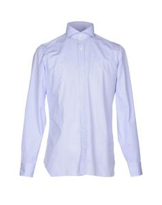 Pубашка Luigi Borrelli Napoli