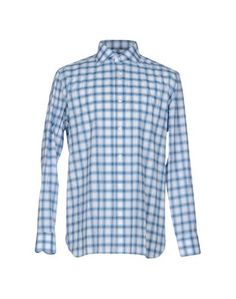 Pубашка Luigi Borrelli Napoli