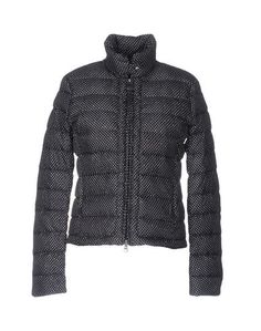 Пуховик Woolrich