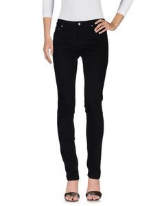 Джинсовые брюки McQ Alexander Mc Queen
