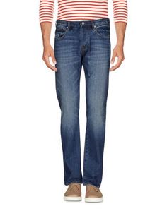 Джинсовые брюки Paul Smith Jeans