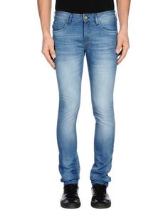 Джинсовые брюки Scotch & Soda