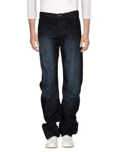 Джинсовые брюки Scotch & Soda