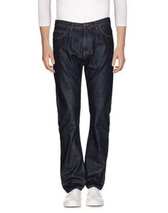 Джинсовые брюки Frankie Morello