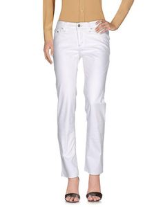 Повседневные брюки Versace Jeans Couture