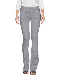 Джинсовые брюки People