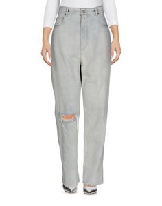 Джинсовые брюки Golden Goose