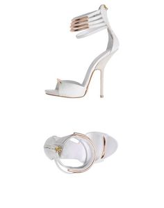 Сандалии Giuseppe Zanotti Design