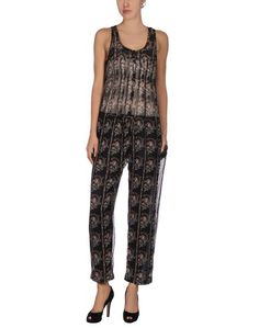 Комбинезоны без бретелей Isabel Marant Étoile