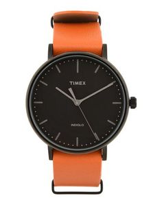 Наручные часы Timex